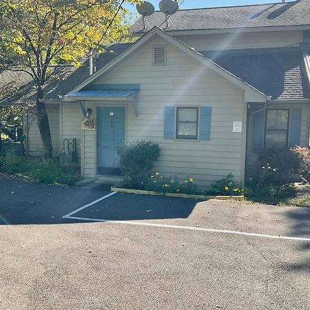 Carr'S Northside Hotel And Cottages Gatlinburg Exterior foto