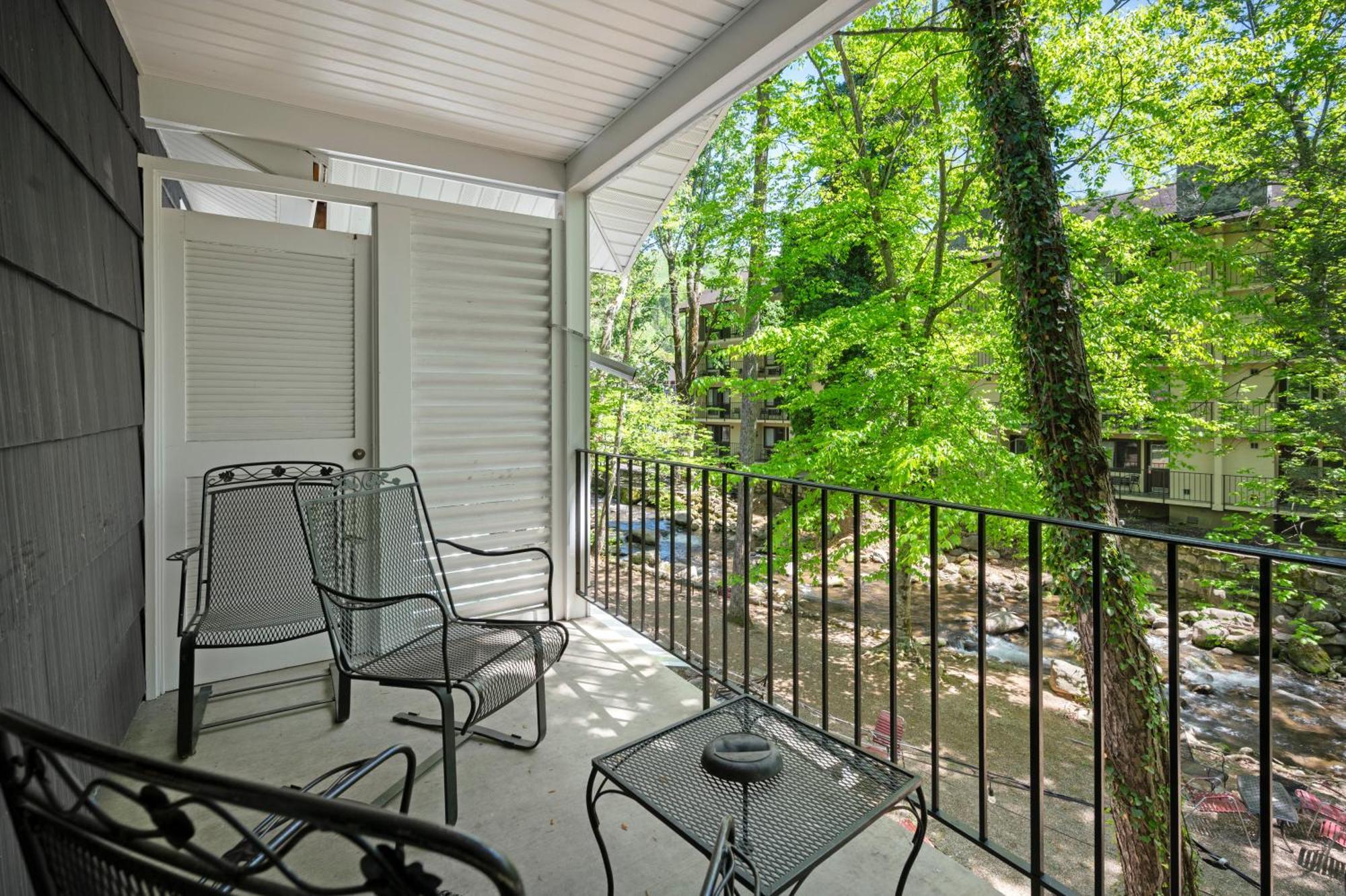 Carr'S Northside Hotel And Cottages Gatlinburg Exterior foto