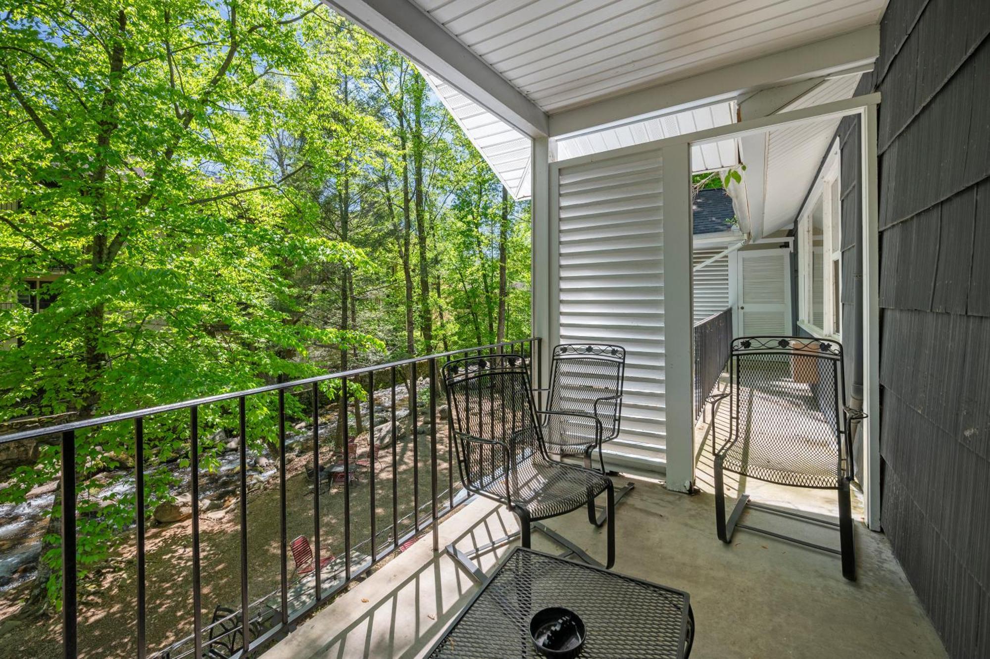 Carr'S Northside Hotel And Cottages Gatlinburg Exterior foto